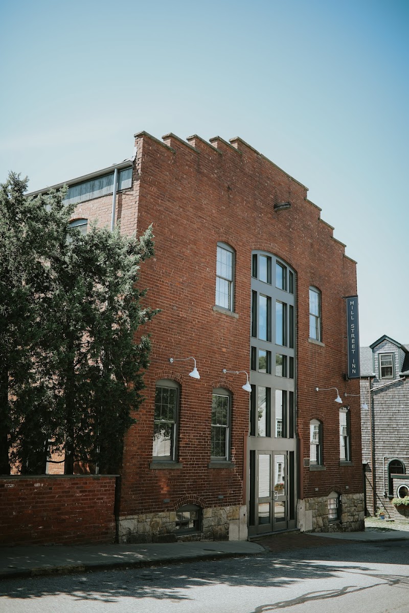 Mill Street Inn in Newport, Rhode Island, United States