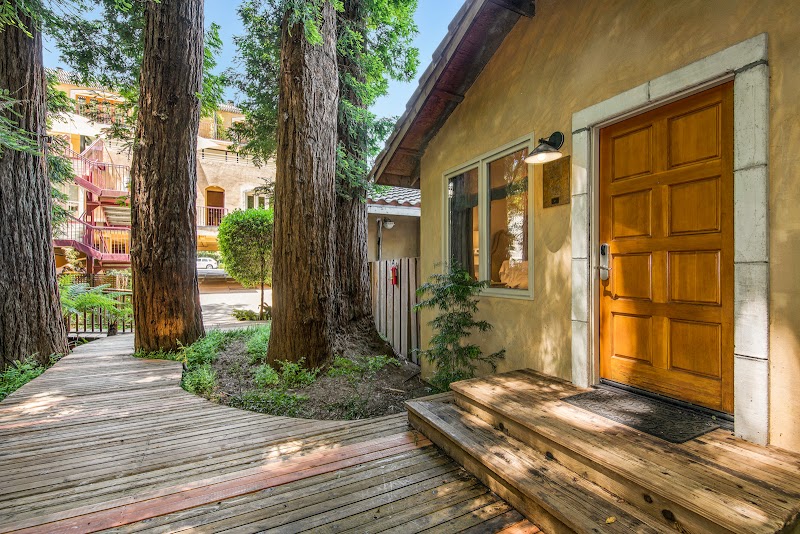 Mill Valley Inn in Mill Valley, California, United States