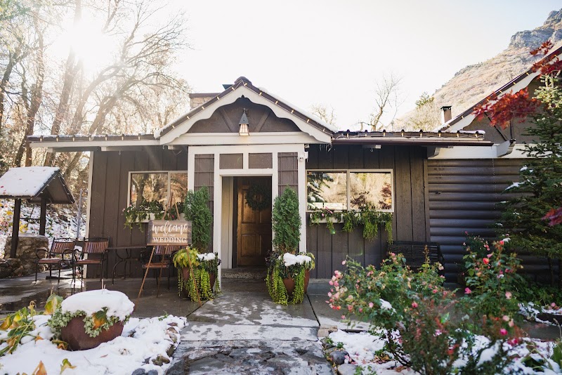 Millcreek Inn in Millcreek, Utah, United States