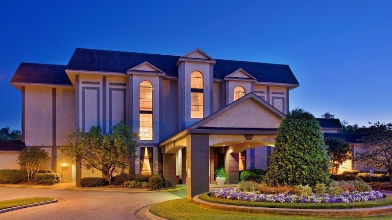 Millennium Durham in Durham, North Carolina, United States