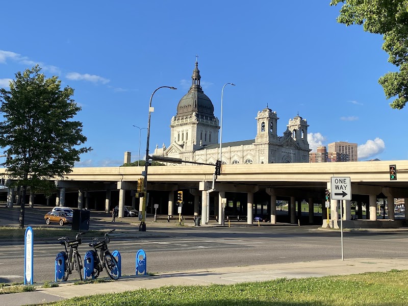 Millennium Minneapolis in Minneapolis, Minnesota, United States