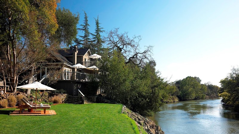 Milliken Creek Inn in Napa, California, United States
