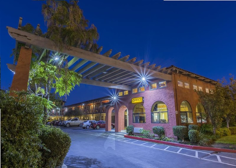 Milpitas Inn in Milpitas, California, United States