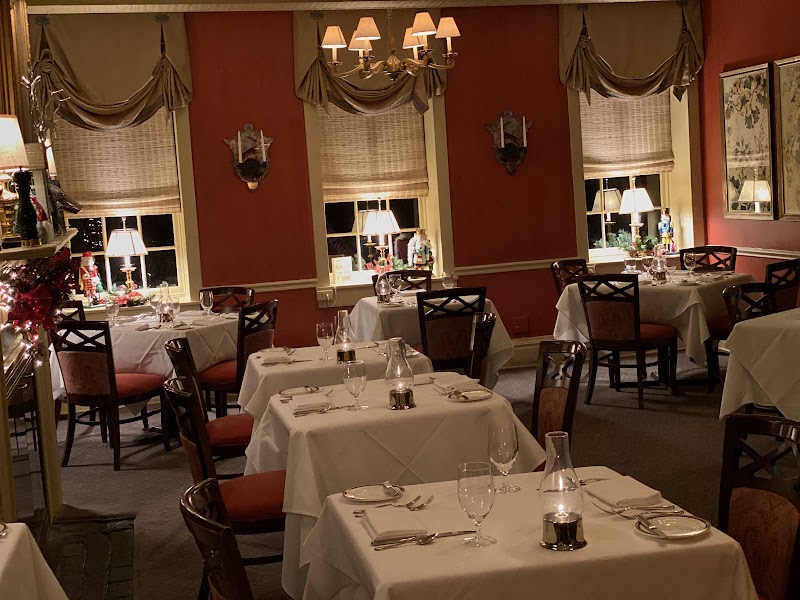 Milton Inn in Milton, Pennsylvania, United States