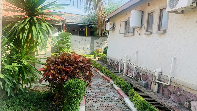 Mining Lodge Chingola in Chingola, Zambia