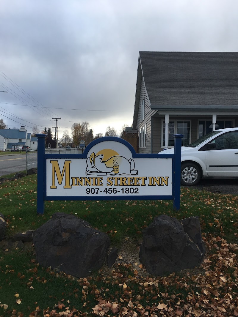 Minnie Street Inn in Fairbanks, Alaska, United States