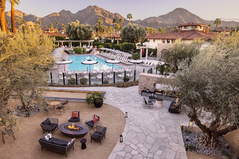 Miramonte Indian Wells Resort & Spa in Indian Wells, California, United States