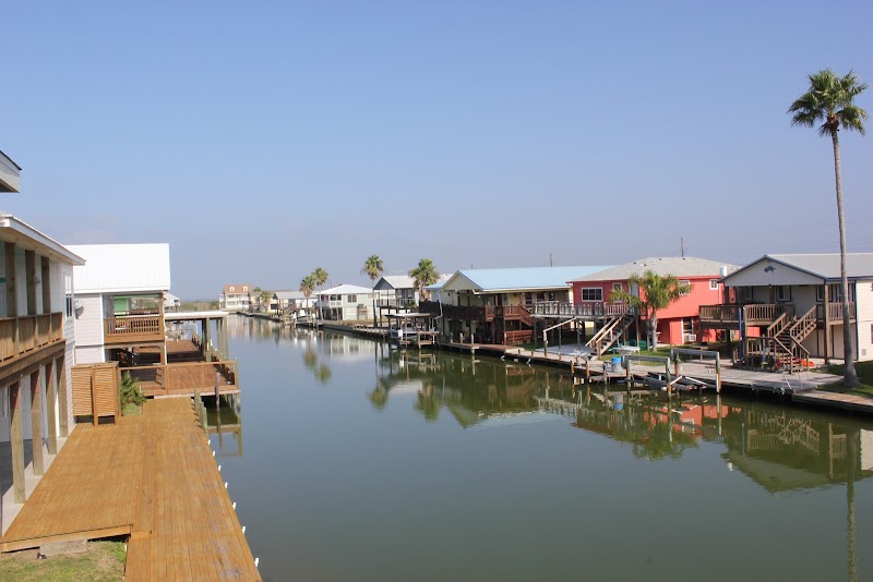Miss Kitty's Fishing Getaways in Rockport, Texas, United States