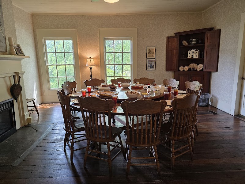 Miss Mary Bobo's Guest House in Lynchburg, Tennessee, United States