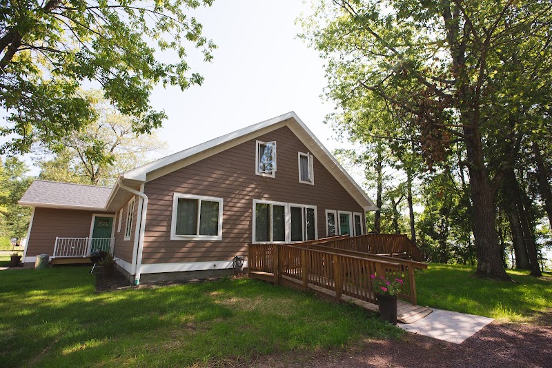 Mission Springs Resort in Ashland, Wisconsin, United States