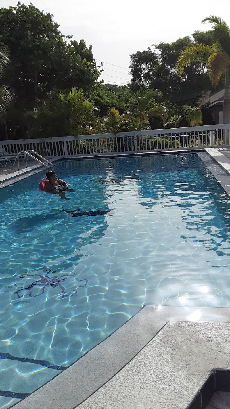 Mitchell's Sandcastles in Sanibel, Florida, United States