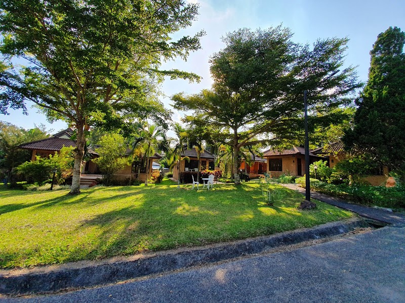 Mohnfahsai Home Resort in Ban Du, Thailand