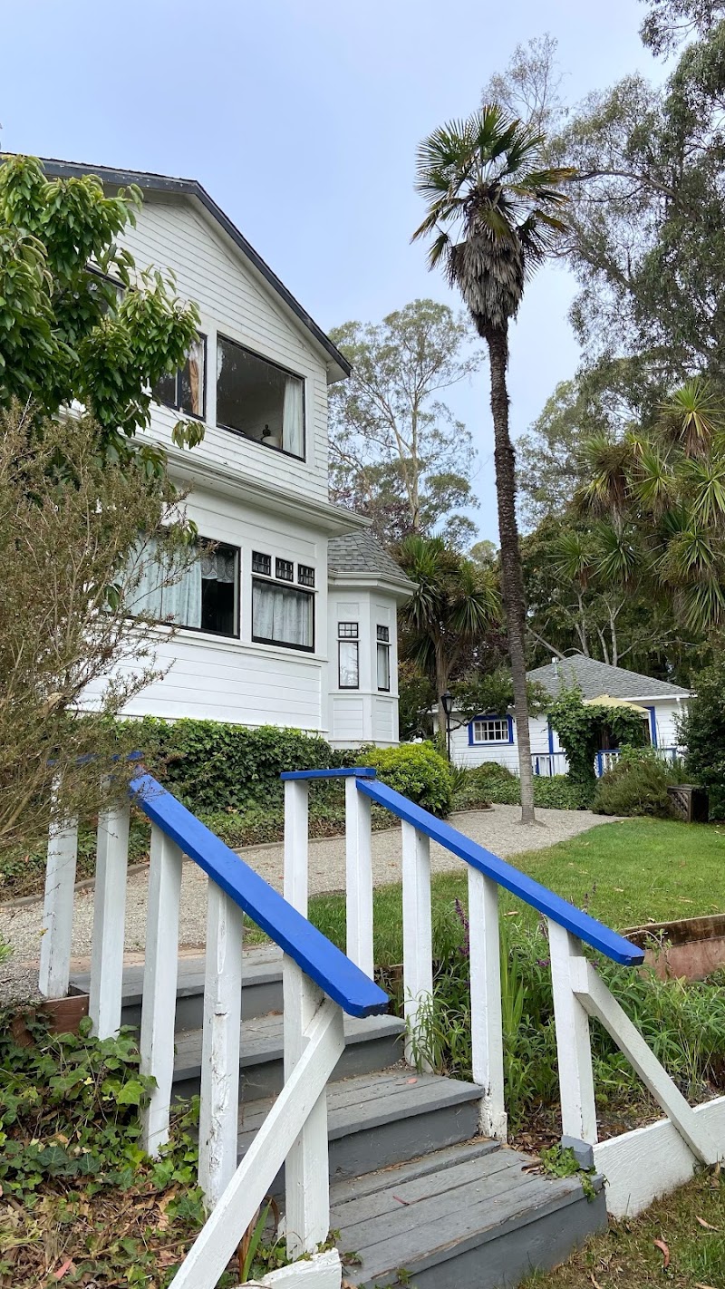 Monarch Cove Inn in Capitola, California, United States