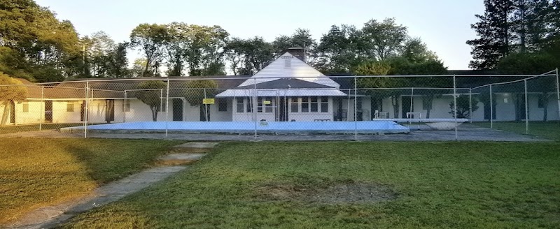 Monmouth Motel in Neptune City, New Jersey, United States