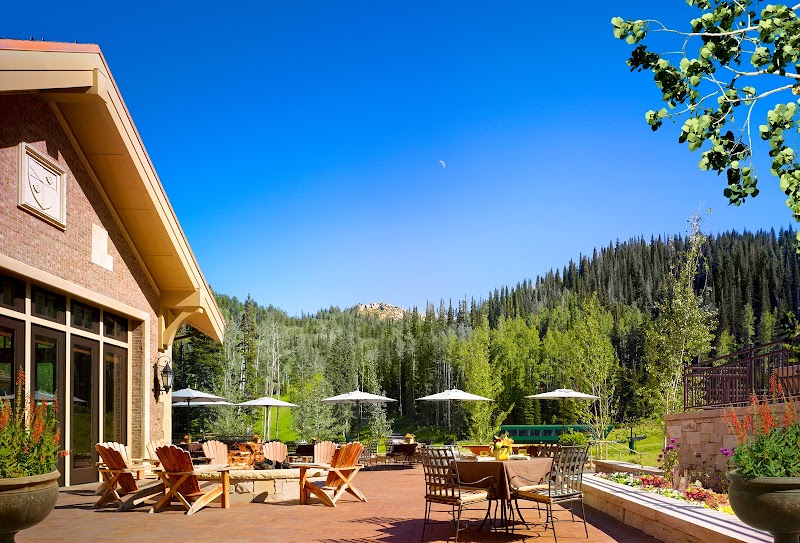 Montage Deer Valley in Park City, Utah, United States