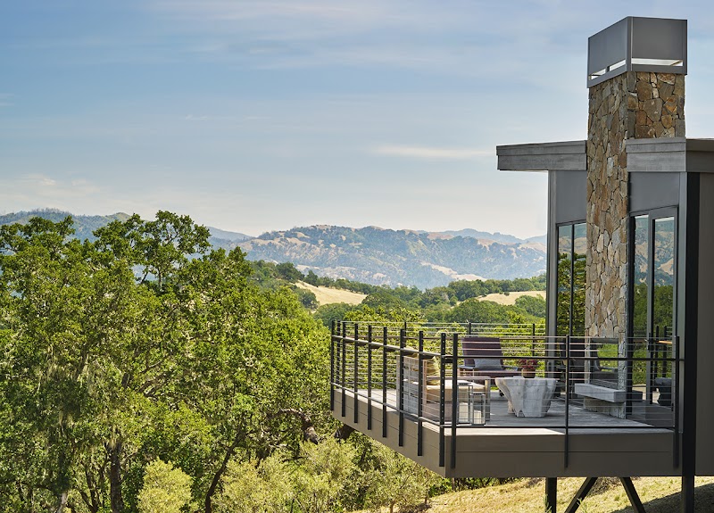 Montage Healdsburg in Healdsburg, California, United States