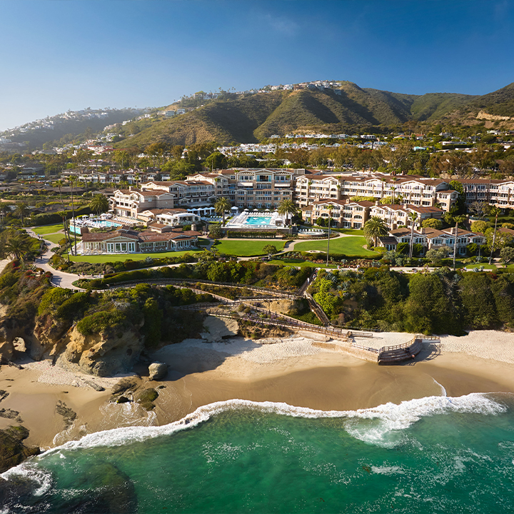 Montage Laguna Beach in Laguna Beach, California, United States