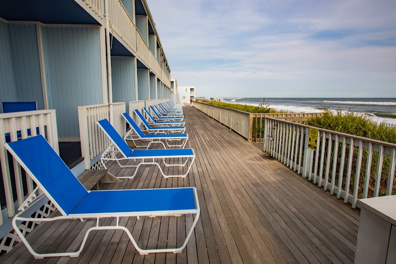 Montauk Blue Hotel in Montauk, New York, United States