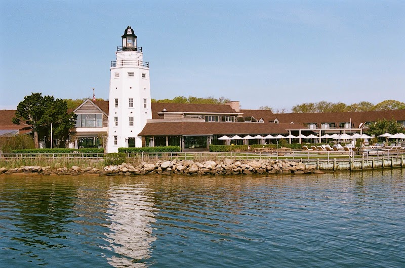 Montauk Yacht Club in Montauk, New York, United States