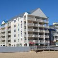 Monte Carlo Boardwalk / Oceanfront Ocean City