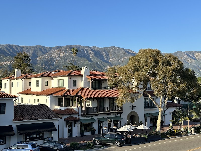Montecito Inn in Montecito, California, United States