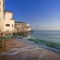 Monterey Plaza Hotel & Spa