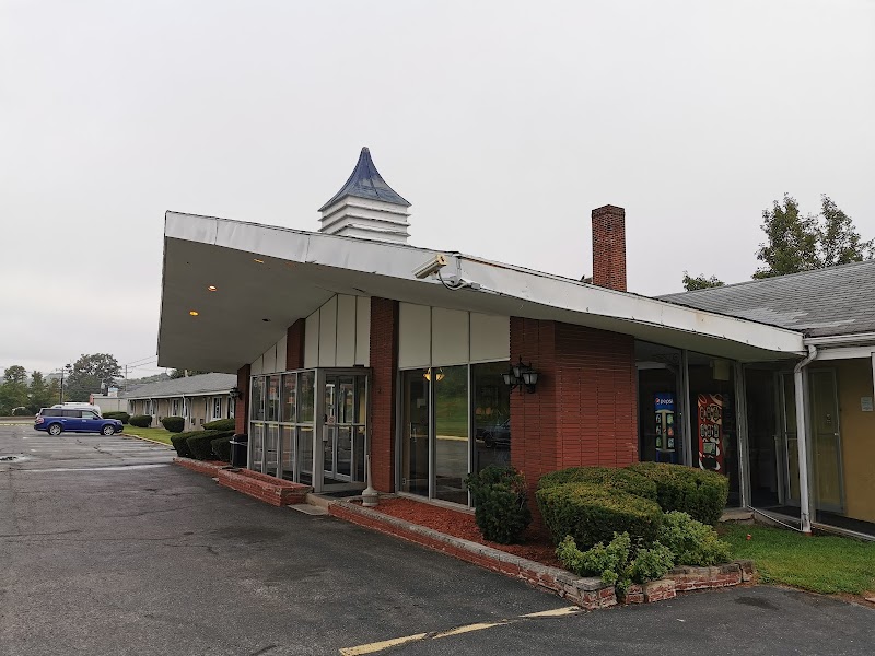 Monticello Inn Framingham in Framingham, Massachusetts, United States