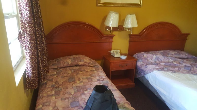 Monticello Motel in Monticello, Kentucky, United States