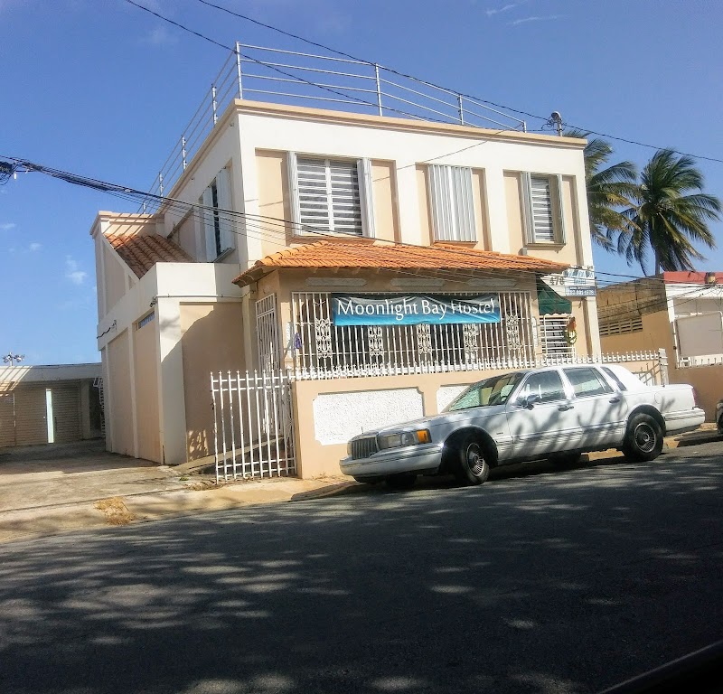 Moonlight Bay Hostel in Fajardo, Puerto Rico, United States