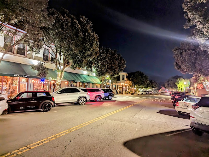 Moonlight Inn in Half Moon Bay, California, United States