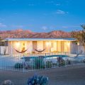 Moonlight Mesa Retreats