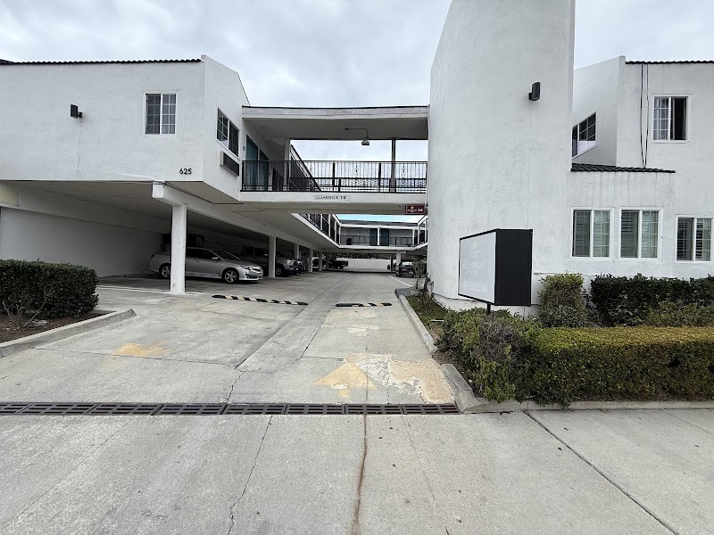 Moonlite Inn Redondo Beach in Redondo Beach, California, United States