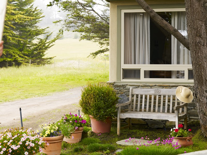Moonstone Cottages in Cambria, California, United States