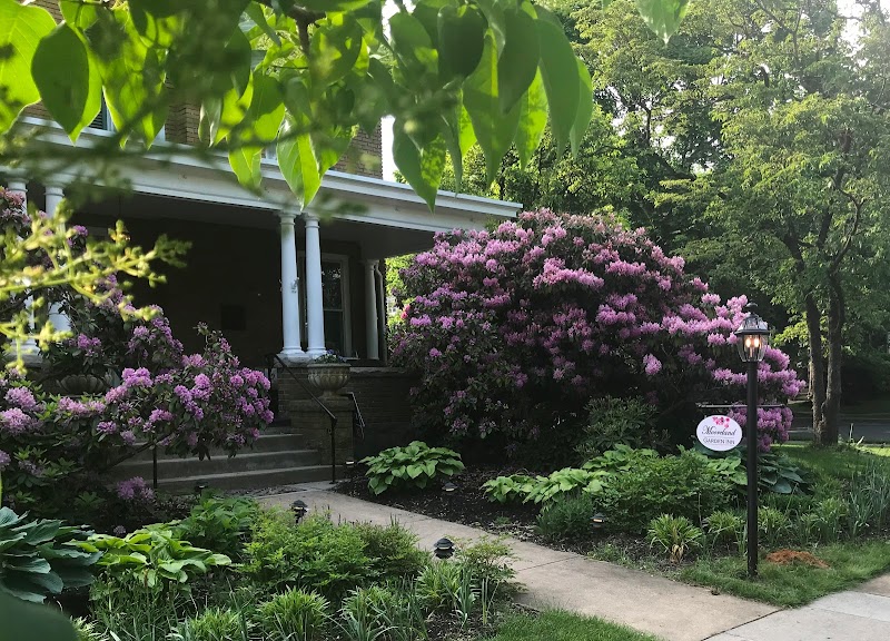 Mooreland Garden Inn in Carlisle, Pennsylvania, United States