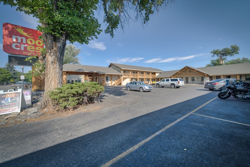 Moose Creek Lodge & Suites in Cody, Wyoming, United States