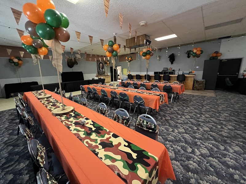 Moose Wallow Cabins in Palmer, Alaska, United States