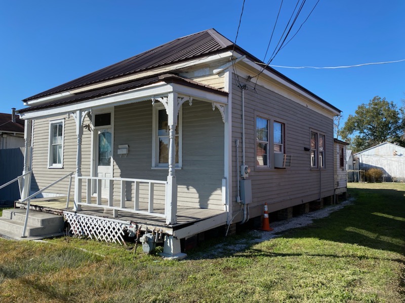 Morgan City Motel in Morgan City, Louisiana, United States