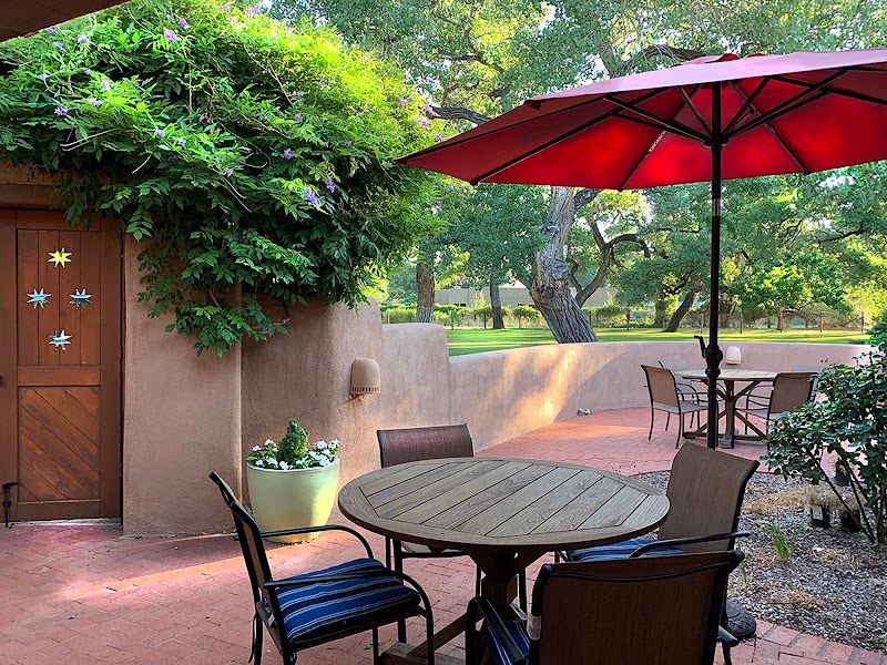 Morning Star Bed & Breakfast of Roswell in Roswell, New Mexico, United States