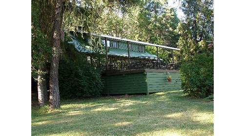 Morrison's Rogue River Lodge in Grants Pass, Oregon, United States