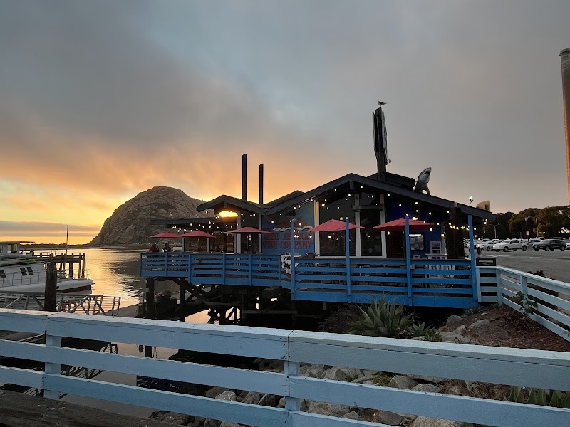 Morro Bay Sandpiper Inn in Morro Bay, California, United States