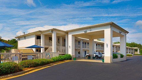 Motel 6 Albany, GA in Albany, Georgia, United States