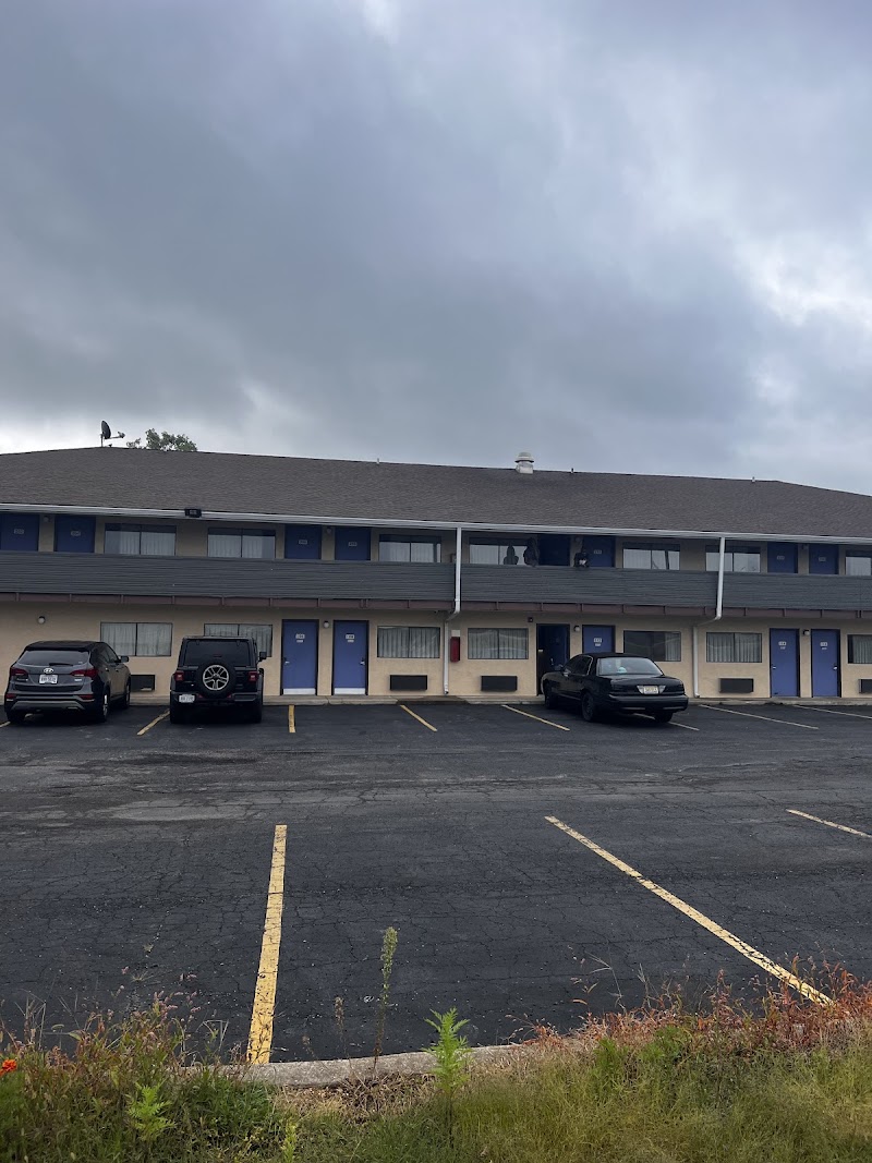 Motel 6 Ashland, OH in Ashland, Ohio, United States