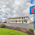 Motel 6 Beaverton, OR