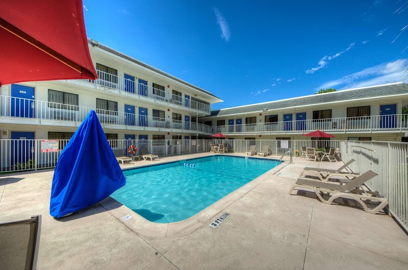Motel 6 Bradenton, FL in Bradenton, Florida, United States