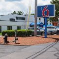 Motel 6 Brockton, MA