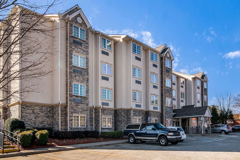 Motel 6 Canton, GA in Canton, Georgia, United States