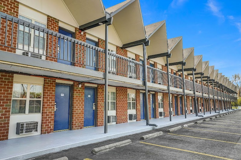 Motel 6 Carlisle, PA in Carlisle, Pennsylvania, United States