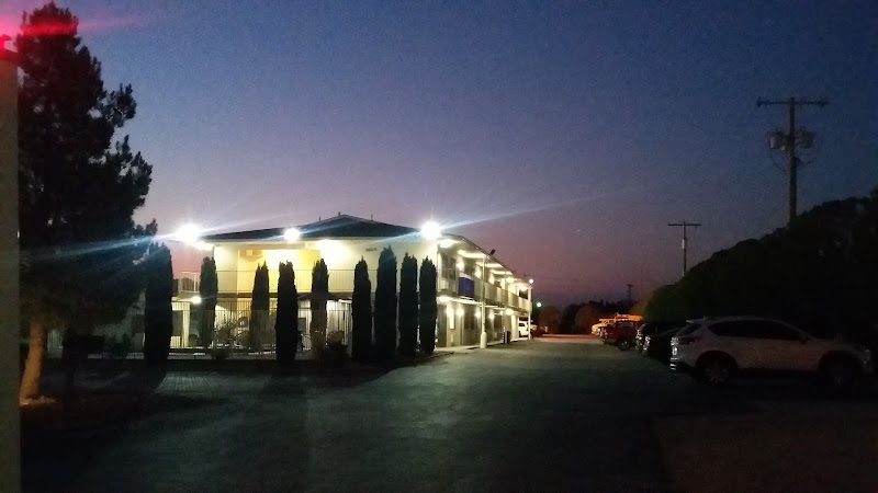 Motel 6 Carlsbad in Carlsbad, New Mexico, United States