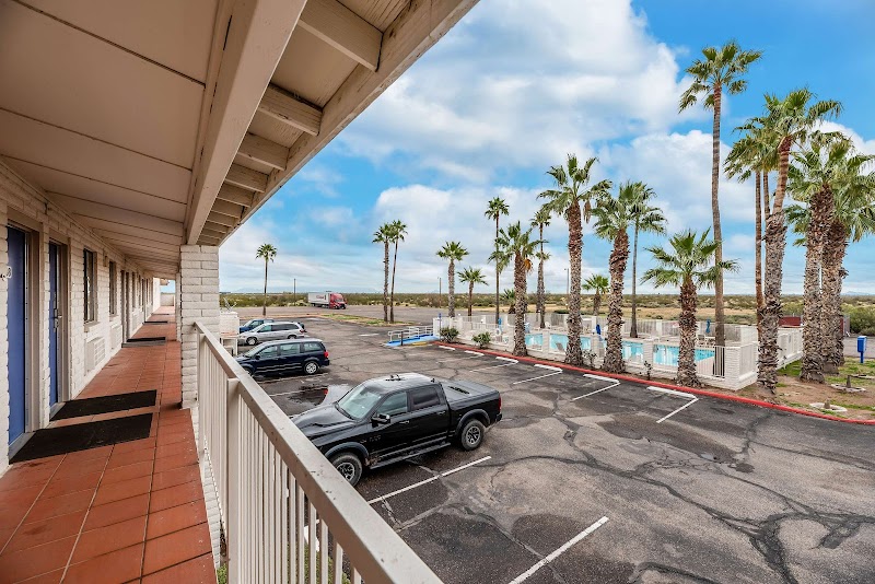 Motel 6 Casa Grande, AZ in Casa Grande, Arizona, United States