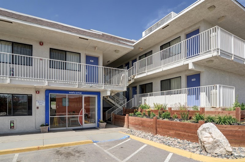 Motel 6 Casper in Casper, Wyoming, United States